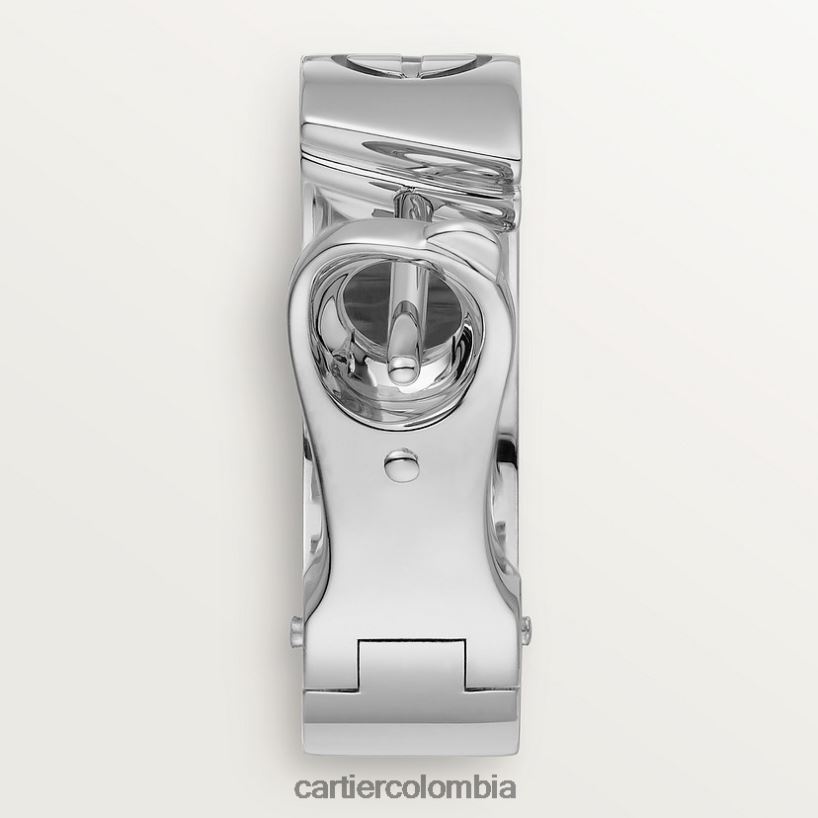 joyería Cartier pendientes de amor, 2 diamantes elegante V0HXJN766