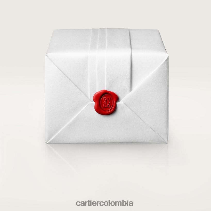 joyería Cartier pendientes de amor Oro blanco V0HXJN773