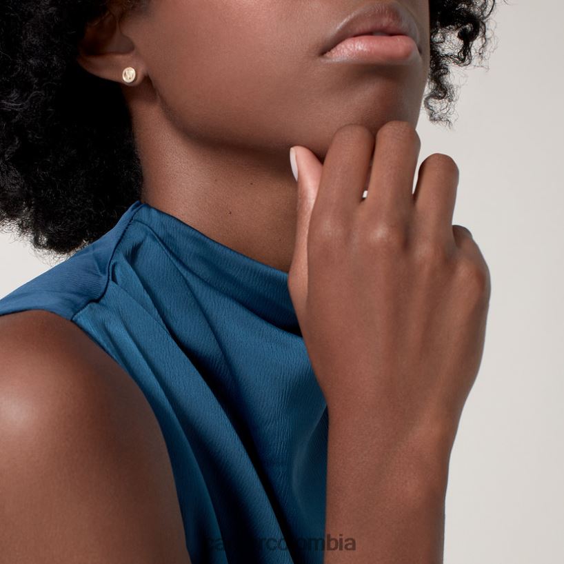 joyería Cartier pendientes de amor oro amarillo V0HXJN763