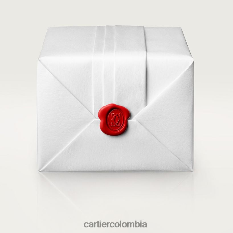 joyería Cartier pendientes de amor oro rosa V0HXJN770