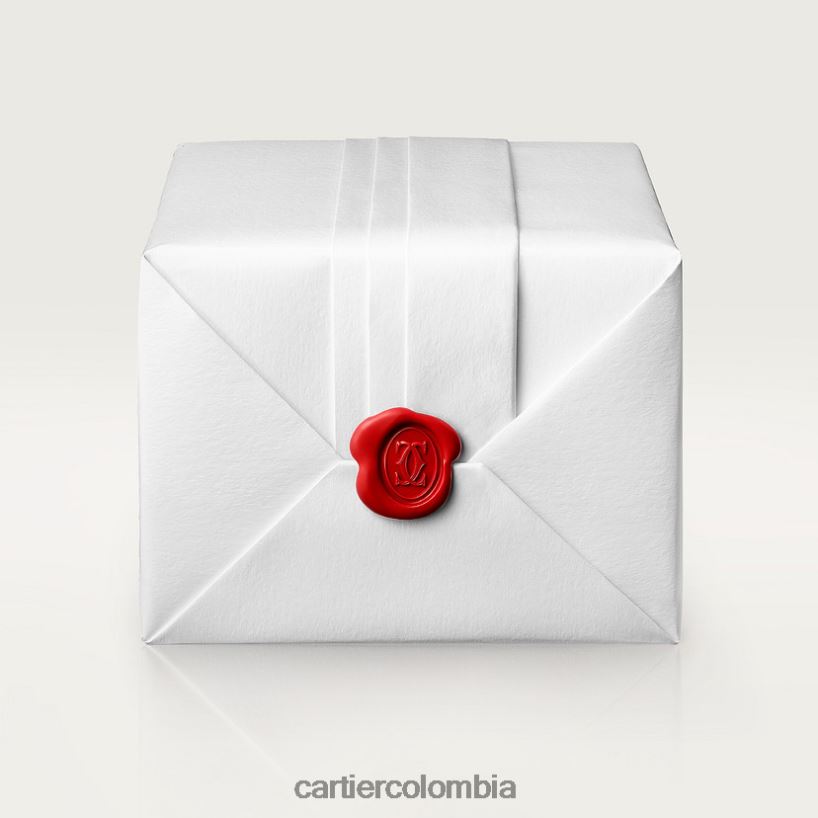 joyería Cartier pendientes de choque oro rosa V0HXJN739