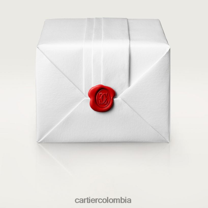 joyería Cartier pendientes destinados elegante V0HXJN690