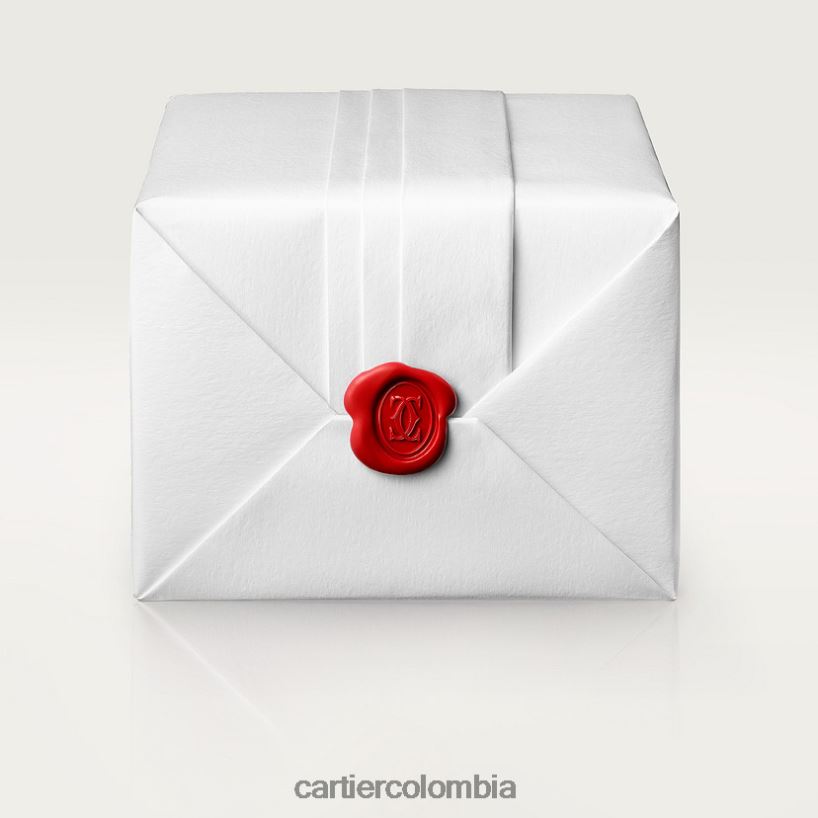 joyería Cartier pendientes destinados elegante V0HXJN694