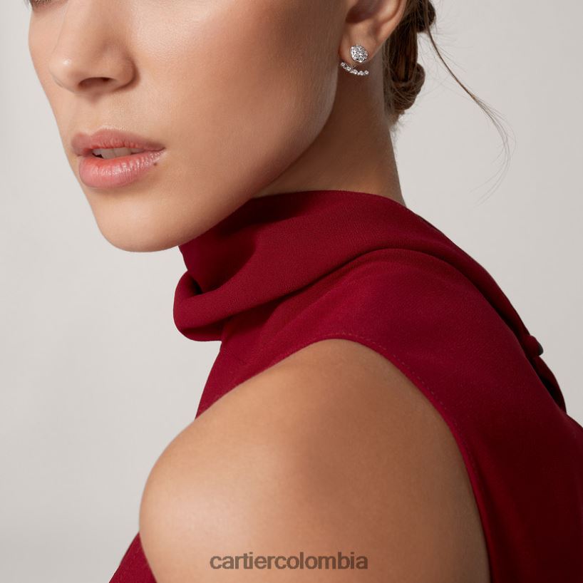 joyería Cartier pendientes etincelle elegante V0HXJN671