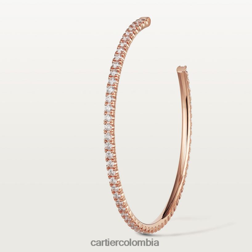 joyería Cartier pendientes etincelle elegante V0HXJN672