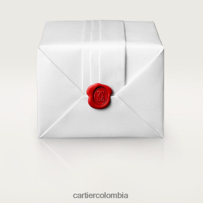 joyería Cartier pendientes etincelle oro amarillo V0HXJN668