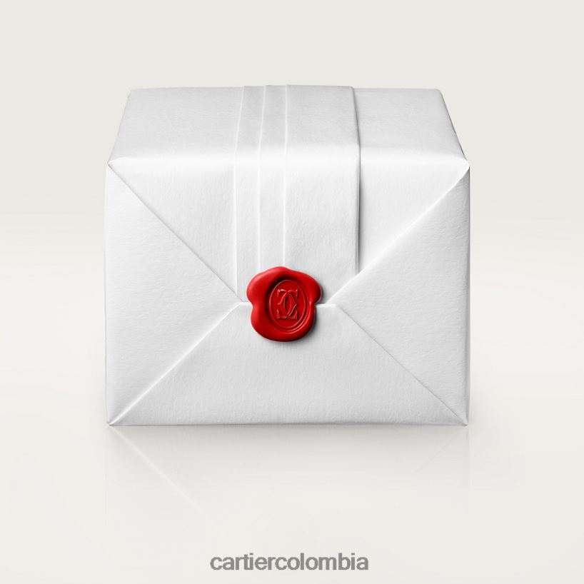 joyería Cartier pendientes etincelle oro rosa V0HXJN667