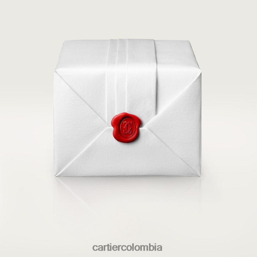 joyería Cartier pendientes etincelle oro rosa V0HXJN676