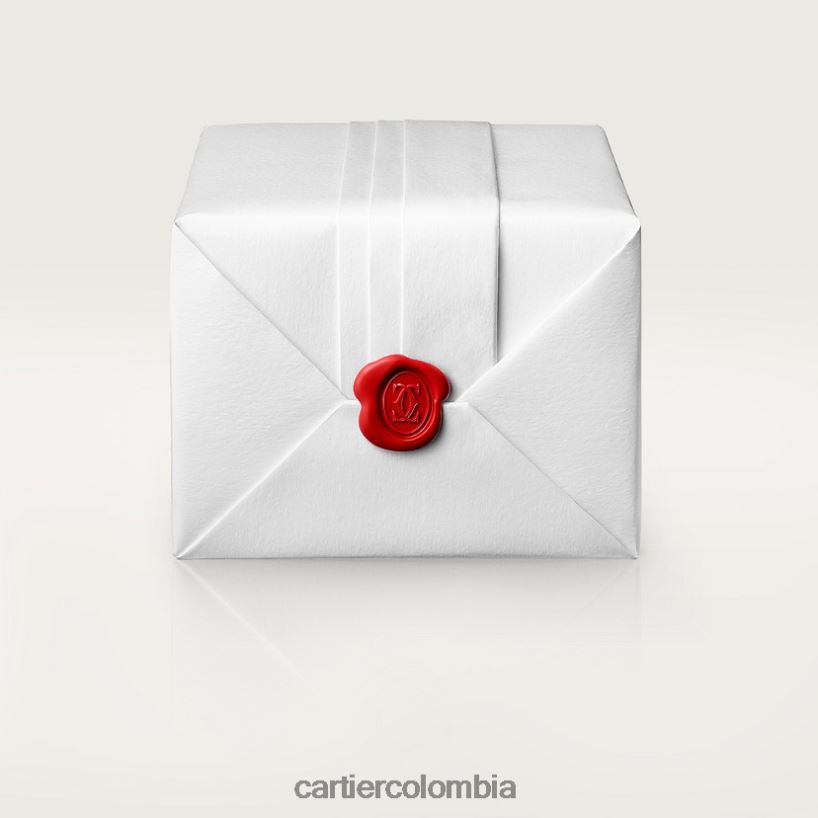 joyería Cartier pendientes juste un clou oro rosa V0HXJN623