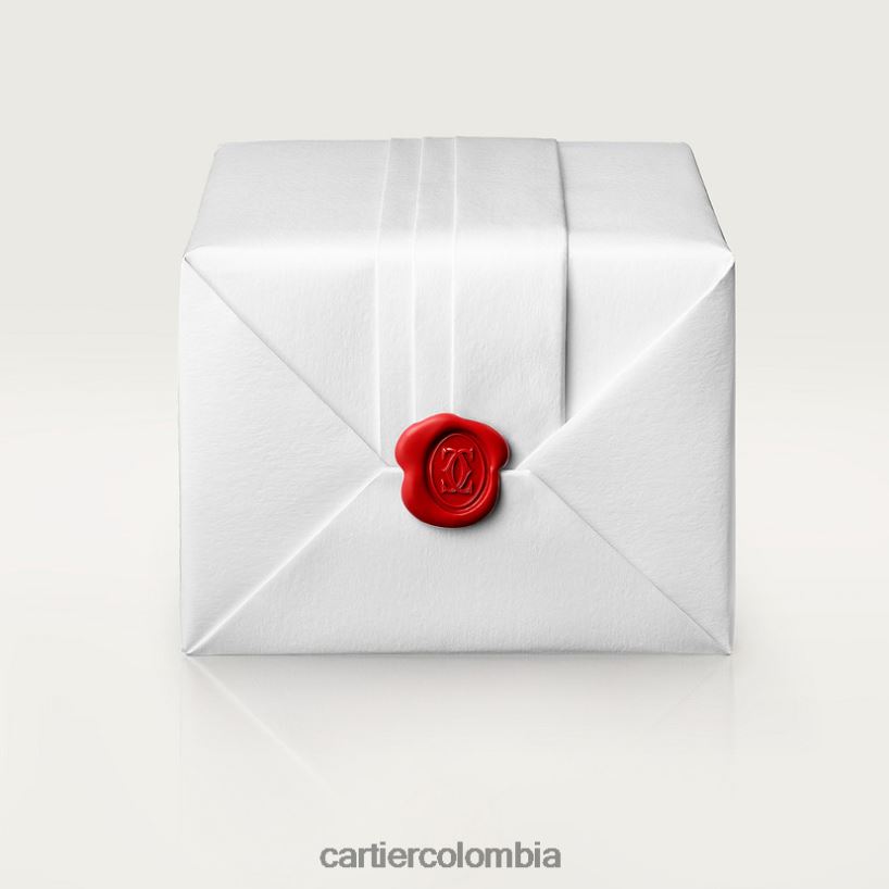 joyería Cartier pendientes juste un clou oro rosa V0HXJN624