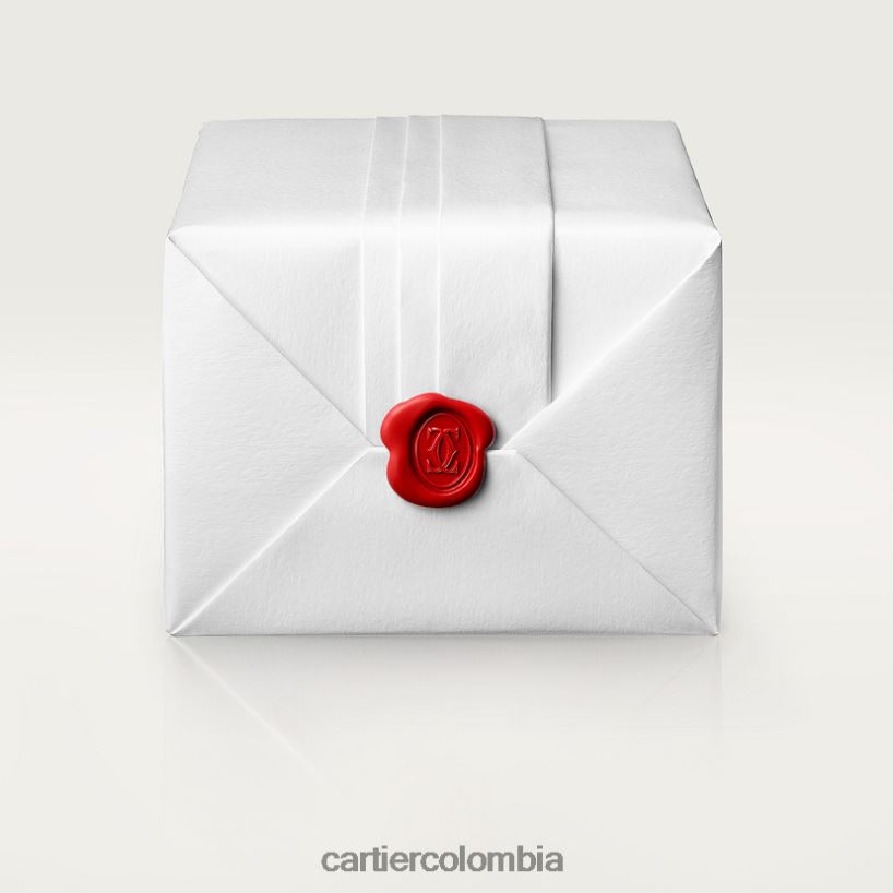 joyería Cartier pendientes pantera oro amarillo V0HXJN638