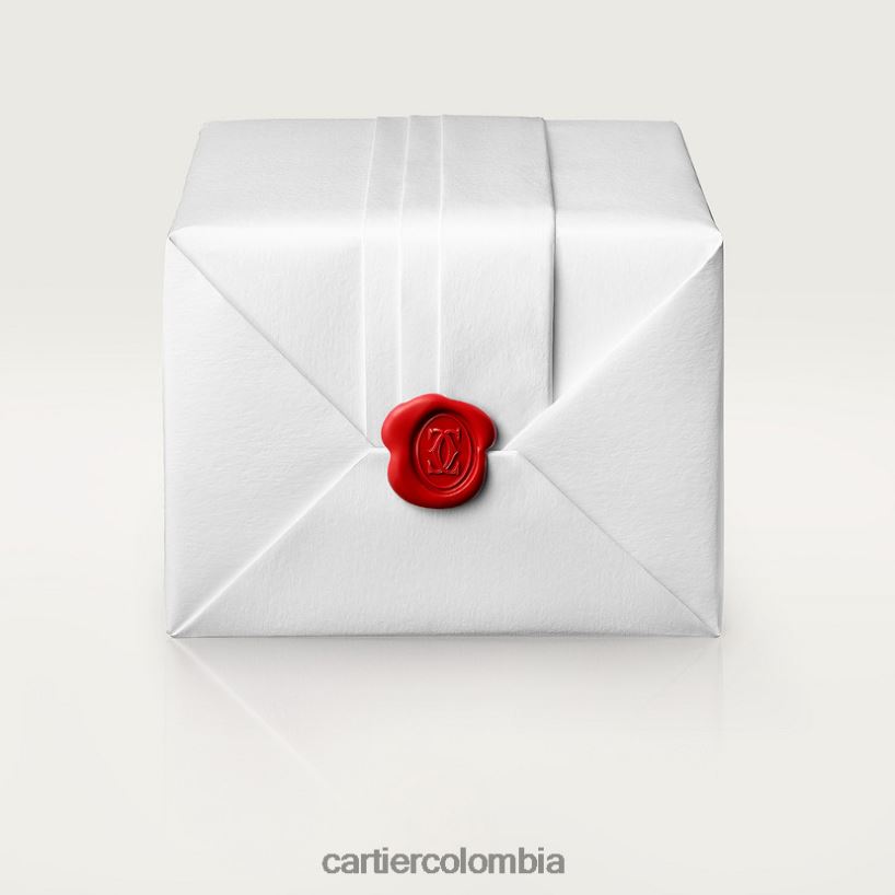 joyería Cartier pendientes pantera oro amarillo V0HXJN639