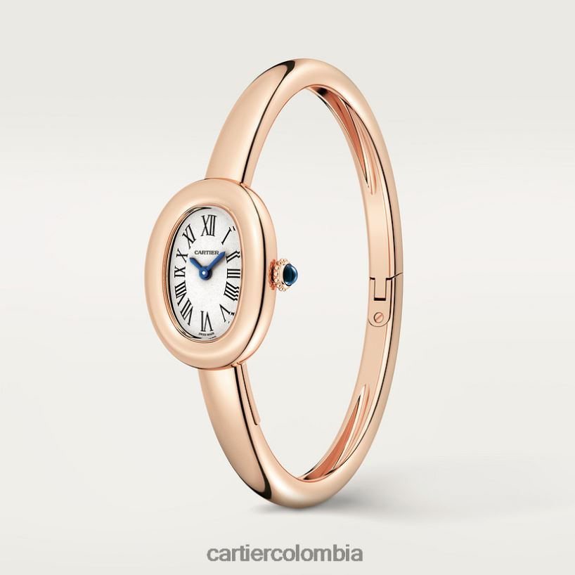 accesorios Cartier reloj baignoire elegante V0HXJN1028