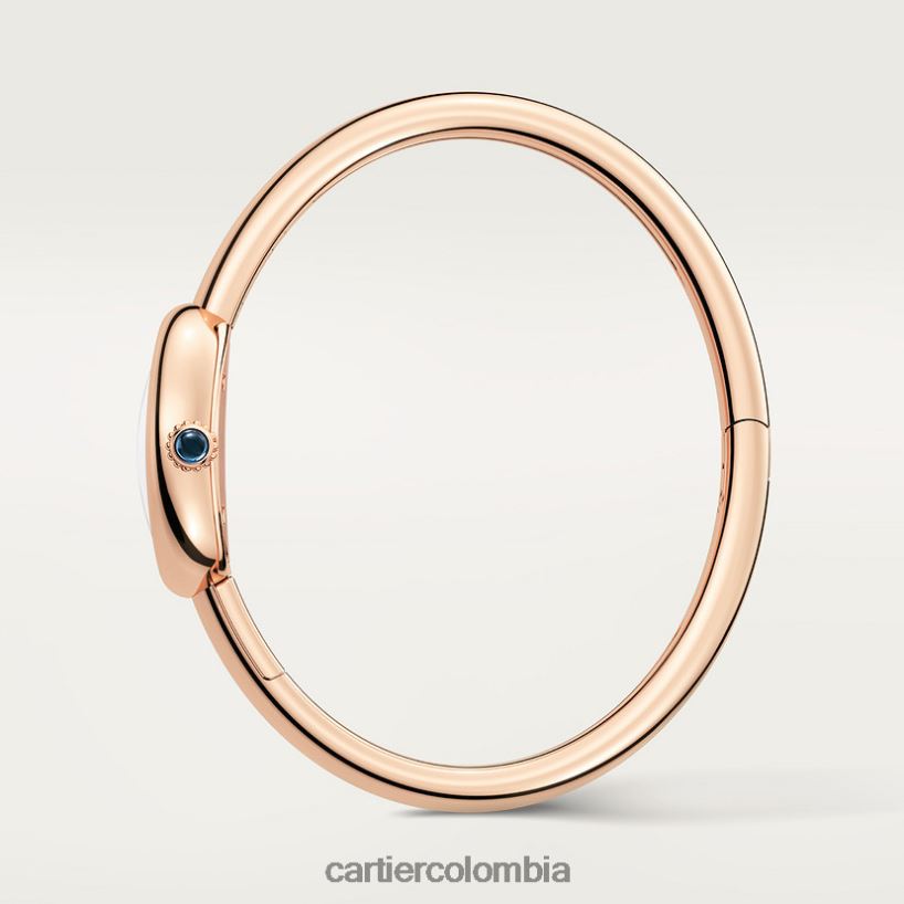 accesorios Cartier reloj baignoire elegante V0HXJN1028