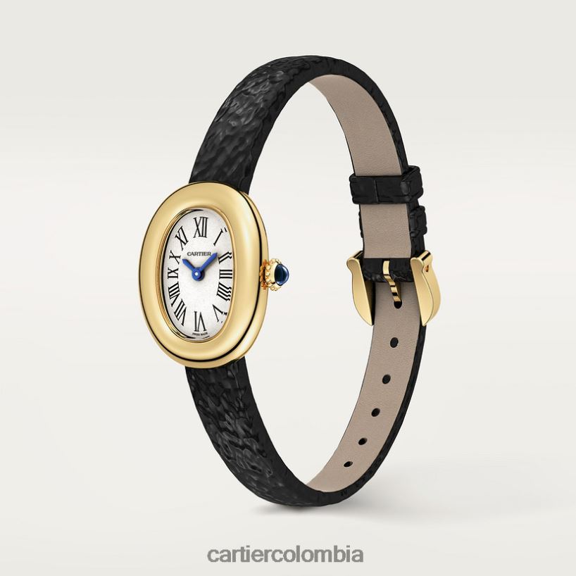 accesorios Cartier reloj baignoire elegante V0HXJN1029