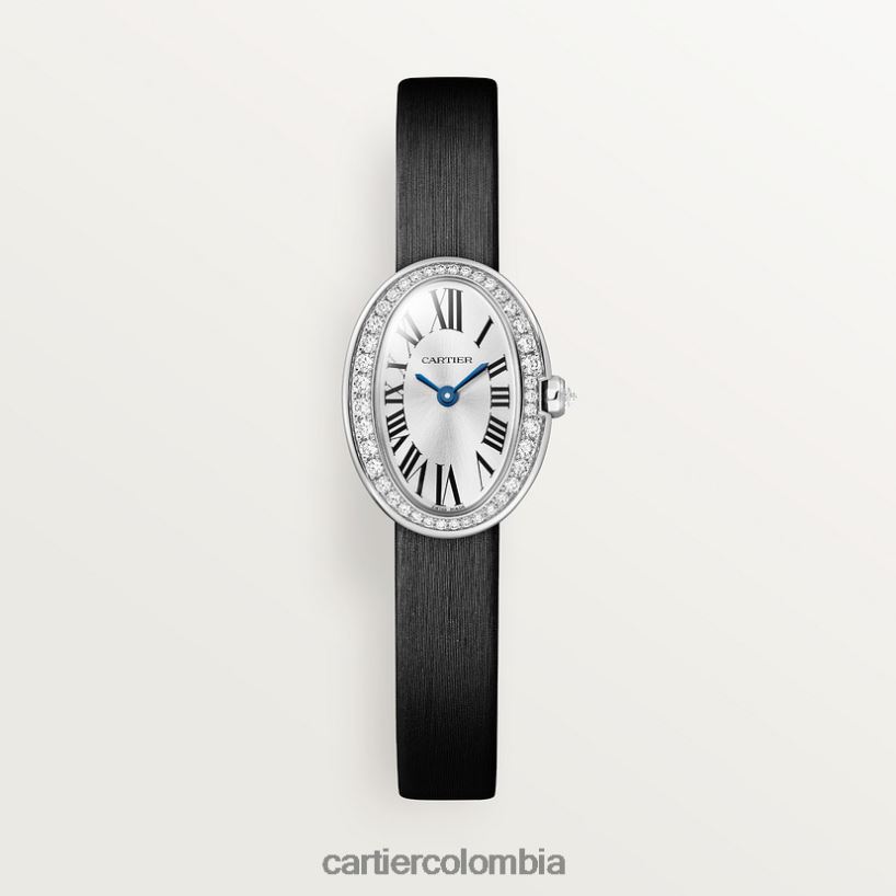 accesorios Cartier reloj baignoire elegante V0HXJN1035