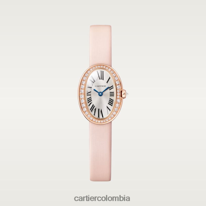 accesorios Cartier reloj baignoire elegante V0HXJN1040