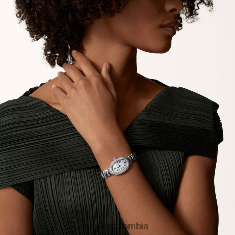 accesorios Cartier reloj baignoire elegante V0HXJN1047