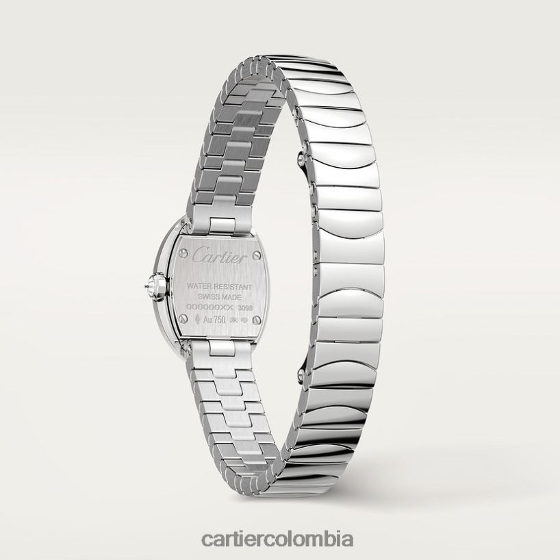 accesorios Cartier reloj mini baignoire elegante V0HXJN1036