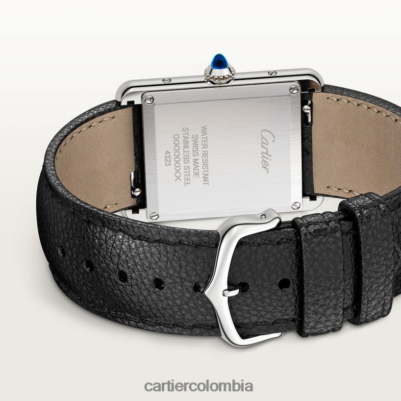 accesorios Cartier el tanque debe mirar elegante V0HXJN776