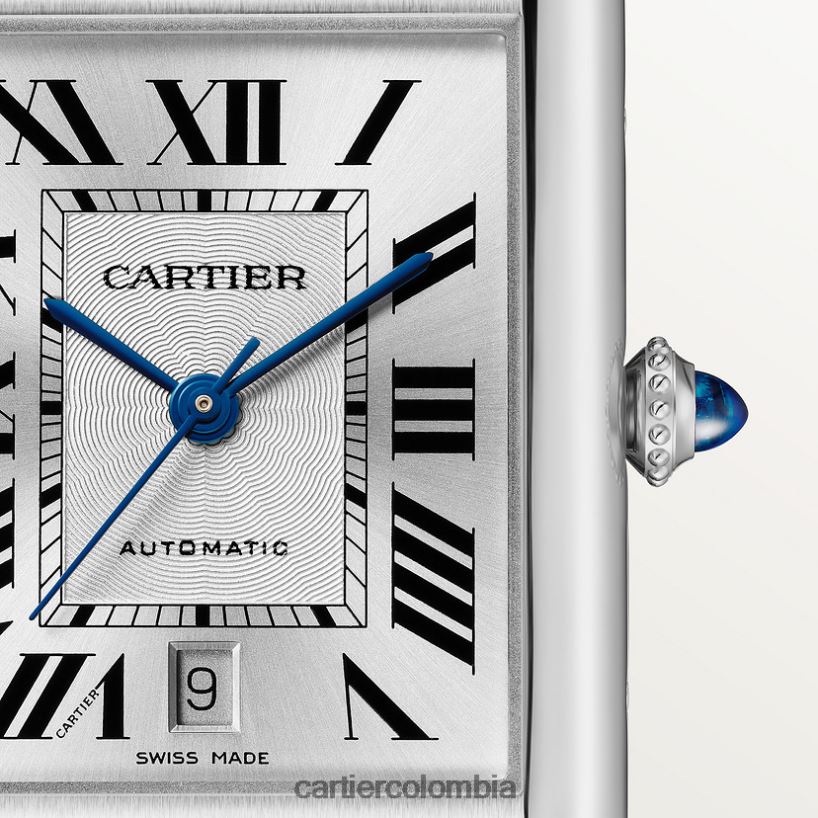 accesorios Cartier el tanque debe mirar elegante V0HXJN777