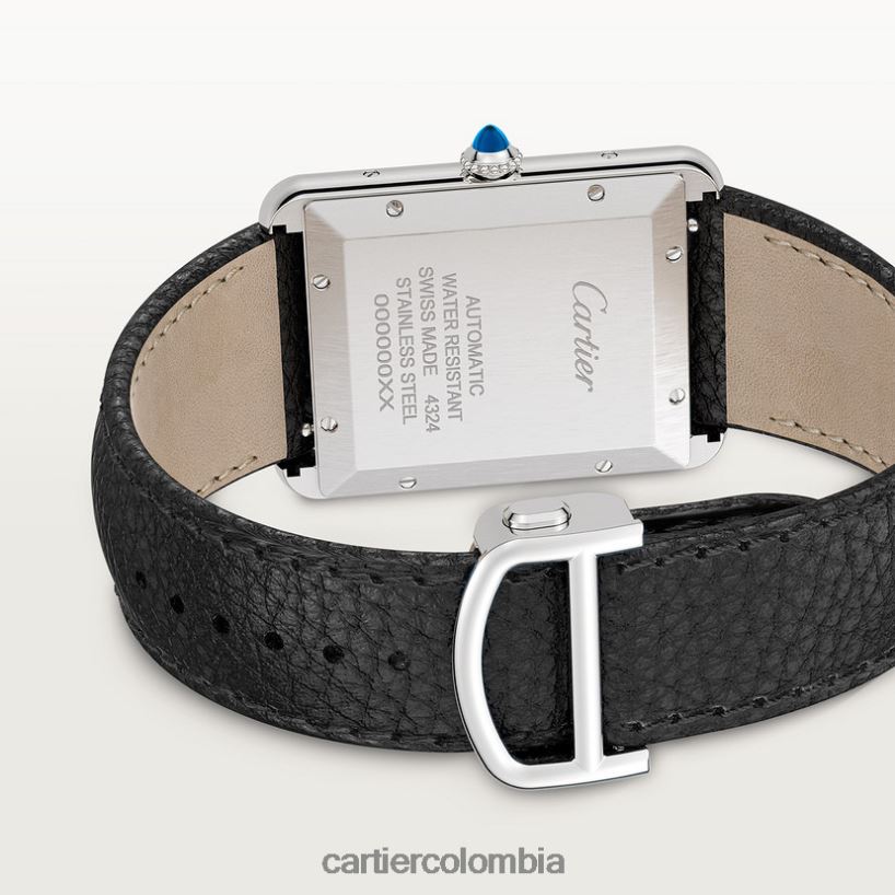accesorios Cartier el tanque debe mirar elegante V0HXJN777
