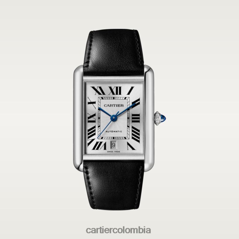 accesorios Cartier el tanque debe mirar elegante V0HXJN777