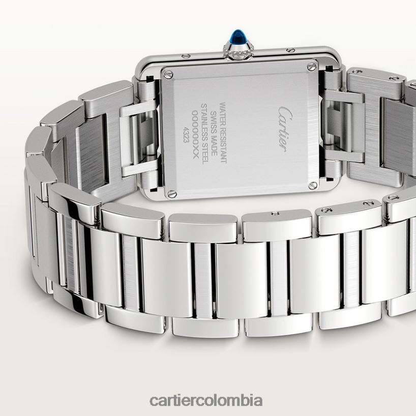 accesorios Cartier el tanque debe mirar elegante V0HXJN778