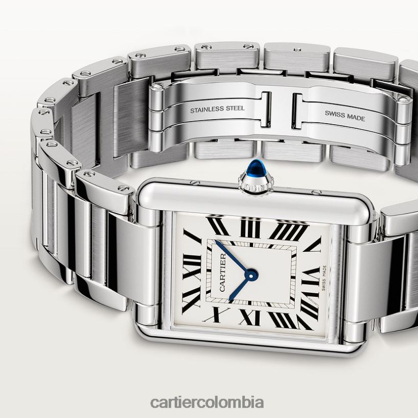 accesorios Cartier el tanque debe mirar elegante V0HXJN778