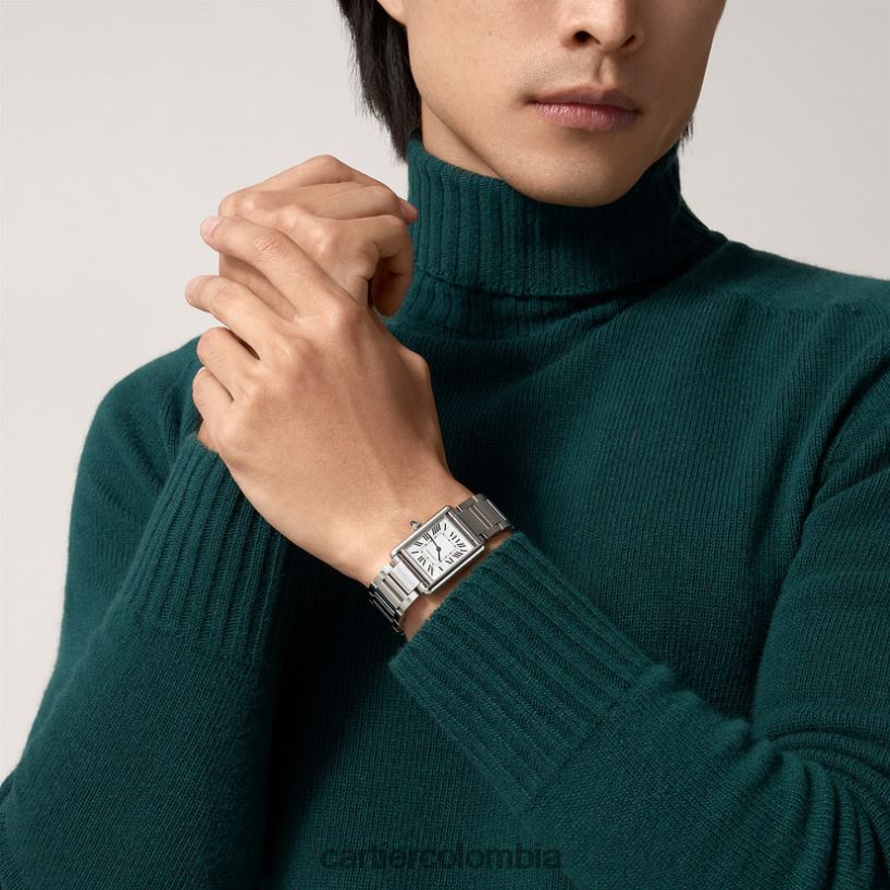 accesorios Cartier el tanque debe mirar elegante V0HXJN778