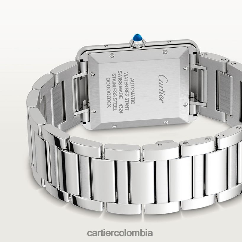 accesorios Cartier el tanque debe mirar elegante V0HXJN779