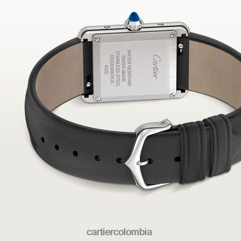 accesorios Cartier el tanque debe mirar elegante V0HXJN780