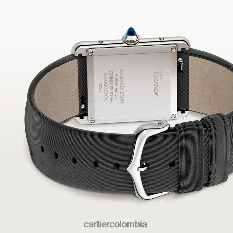 accesorios Cartier el tanque debe mirar elegante V0HXJN781