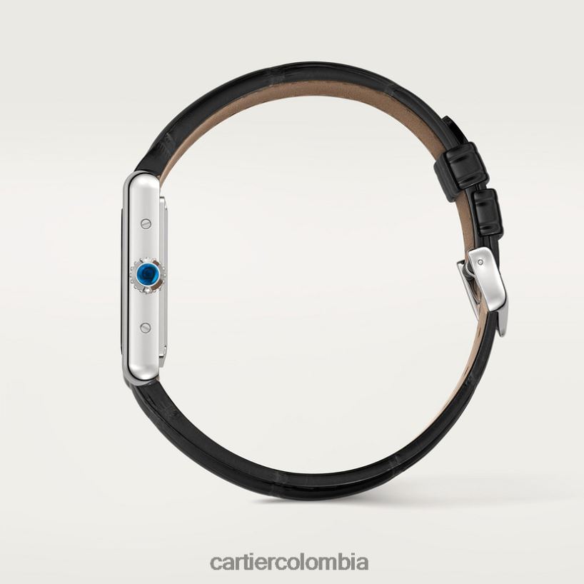 accesorios Cartier el tanque debe mirar elegante V0HXJN782