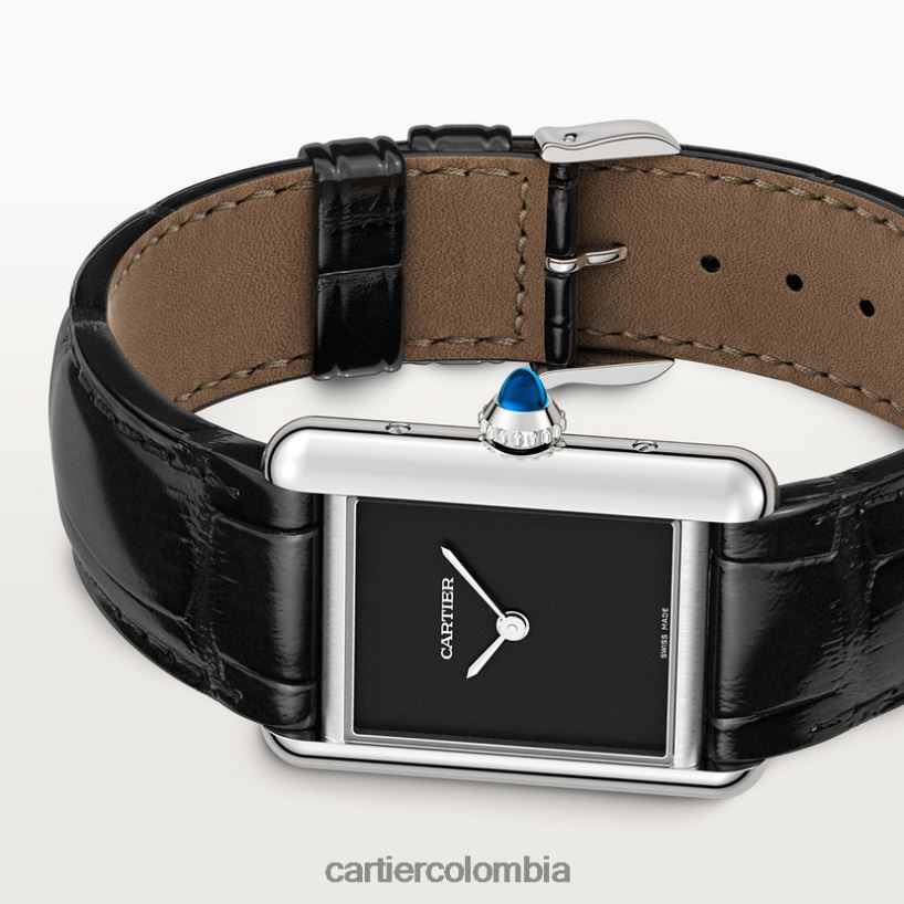 accesorios Cartier el tanque debe mirar elegante V0HXJN782