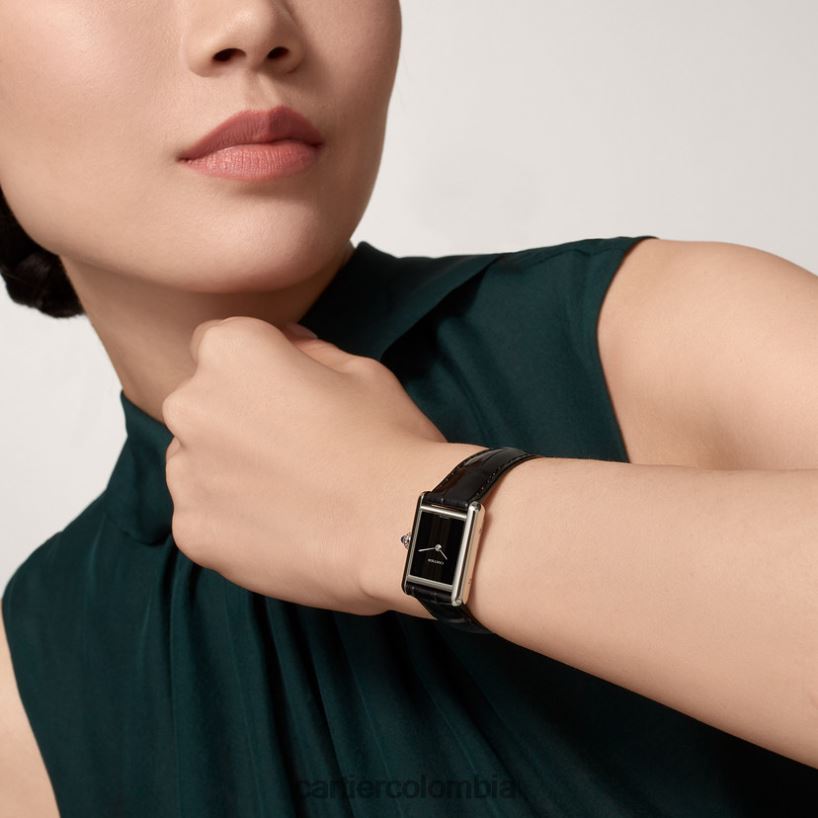 accesorios Cartier el tanque debe mirar elegante V0HXJN782