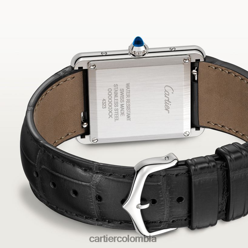 accesorios Cartier el tanque debe mirar elegante V0HXJN783