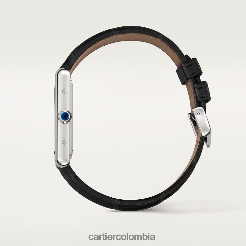 accesorios Cartier el tanque debe mirar elegante V0HXJN783