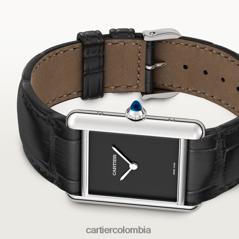 accesorios Cartier el tanque debe mirar elegante V0HXJN783