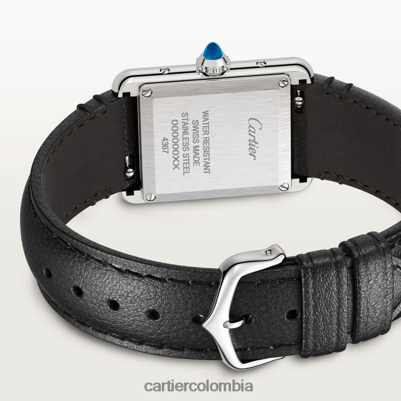accesorios Cartier el tanque debe mirar elegante V0HXJN784