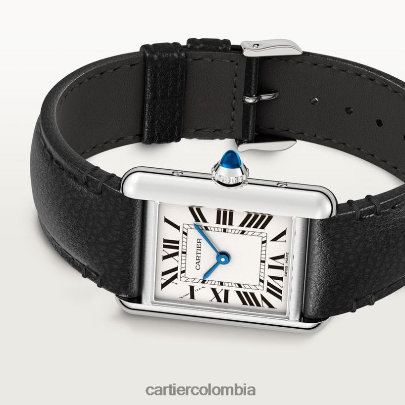 accesorios Cartier el tanque debe mirar elegante V0HXJN784