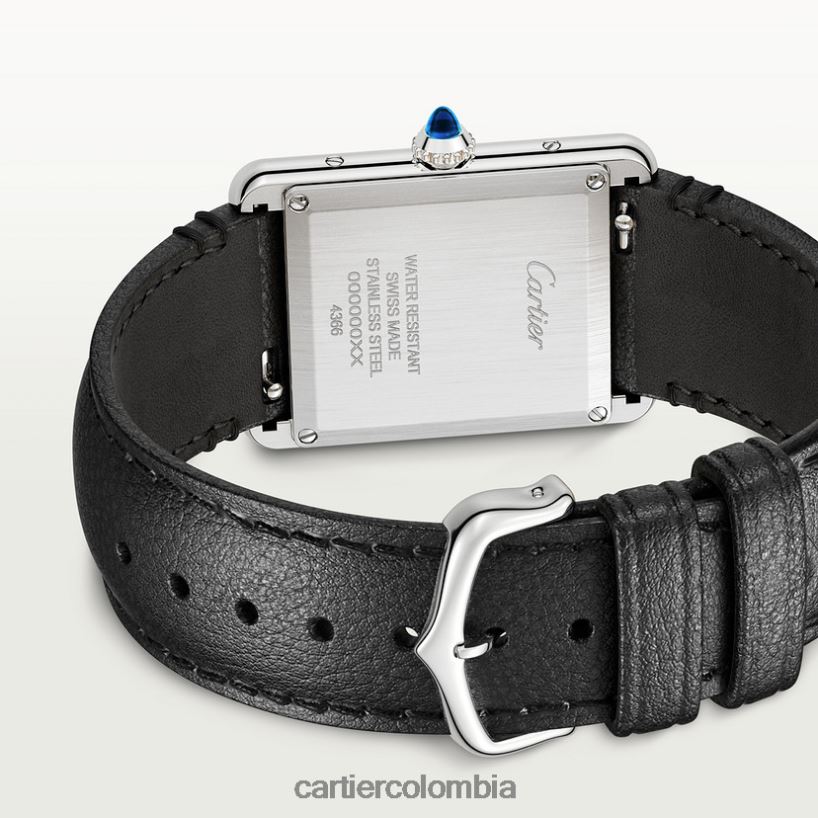 accesorios Cartier el tanque debe mirar elegante V0HXJN785