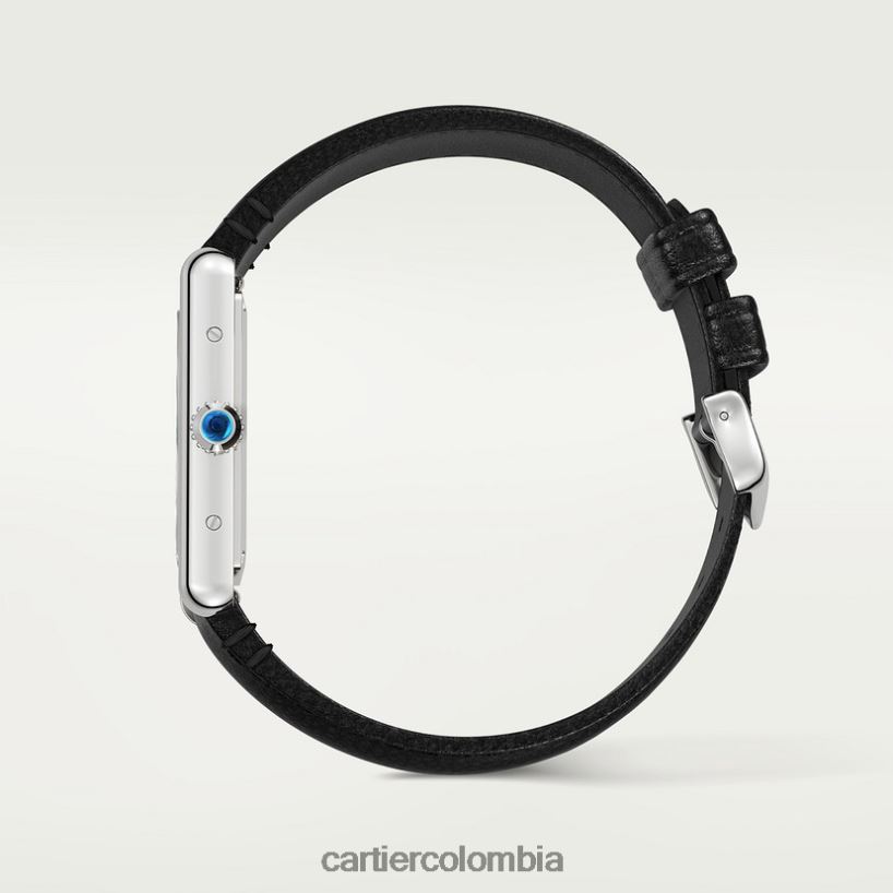 accesorios Cartier el tanque debe mirar elegante V0HXJN785