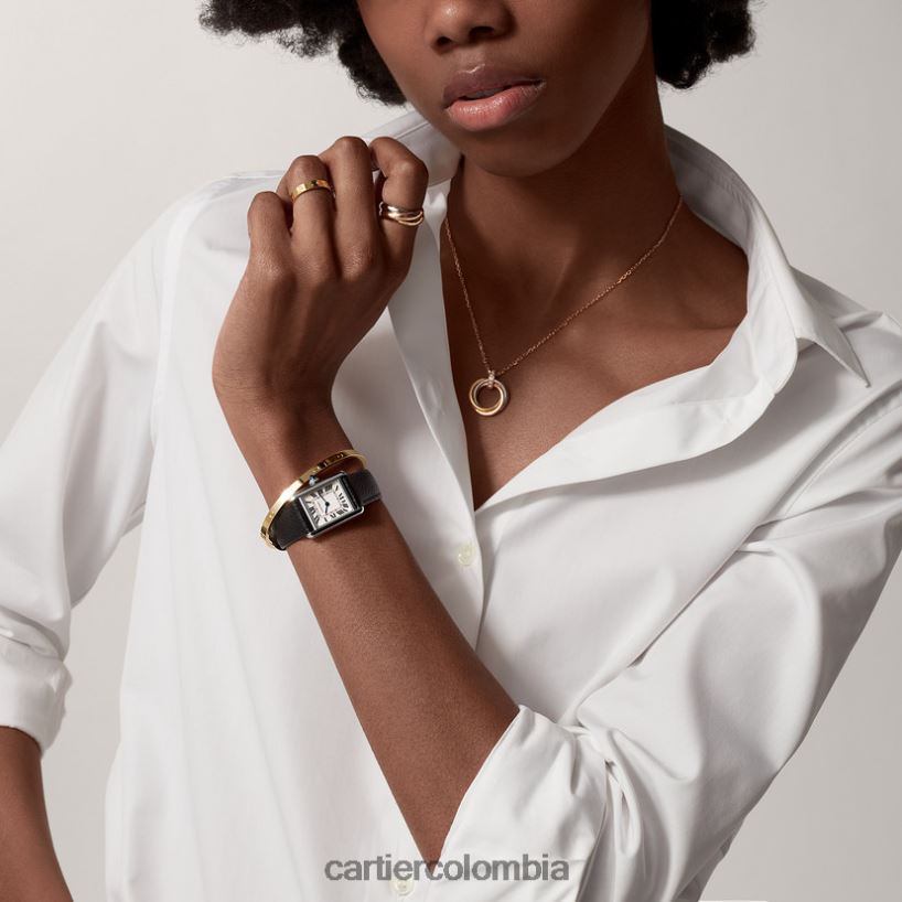 accesorios Cartier el tanque debe mirar elegante V0HXJN788