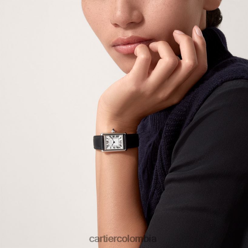 accesorios Cartier el tanque debe mirar elegante V0HXJN788