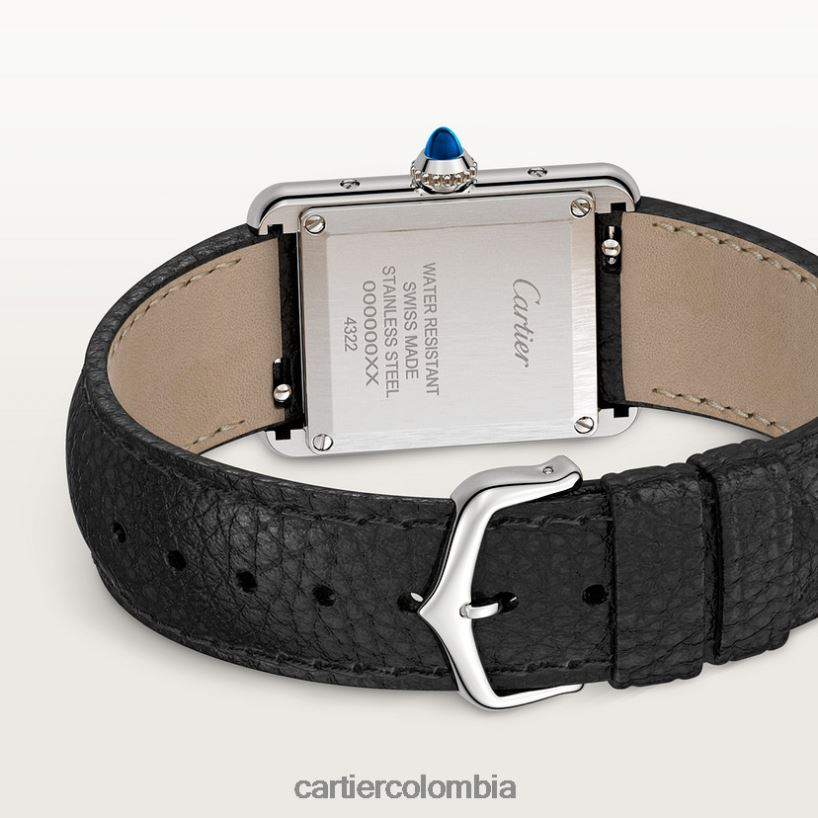 accesorios Cartier el tanque debe mirar elegante V0HXJN788