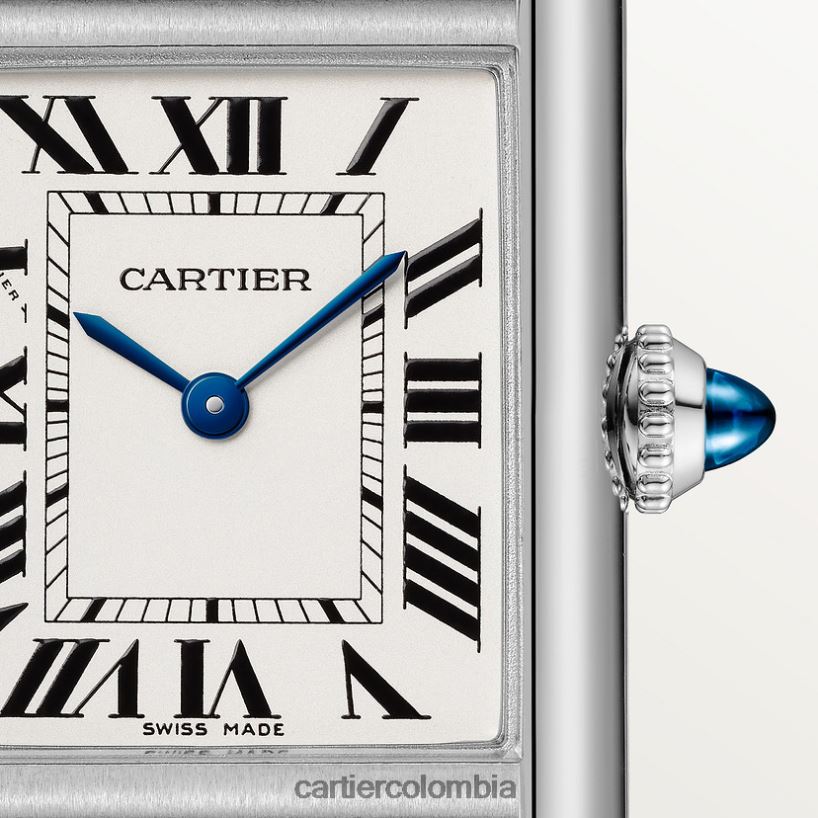 accesorios Cartier el tanque debe mirar elegante V0HXJN788