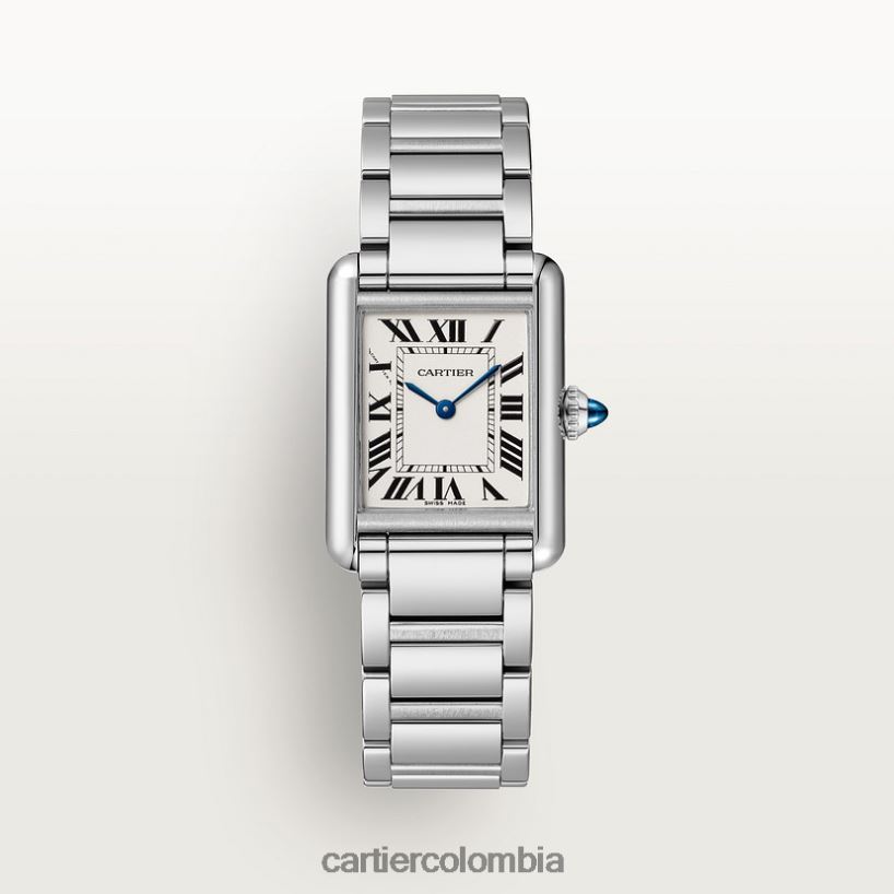 accesorios Cartier el tanque debe mirar elegante V0HXJN818