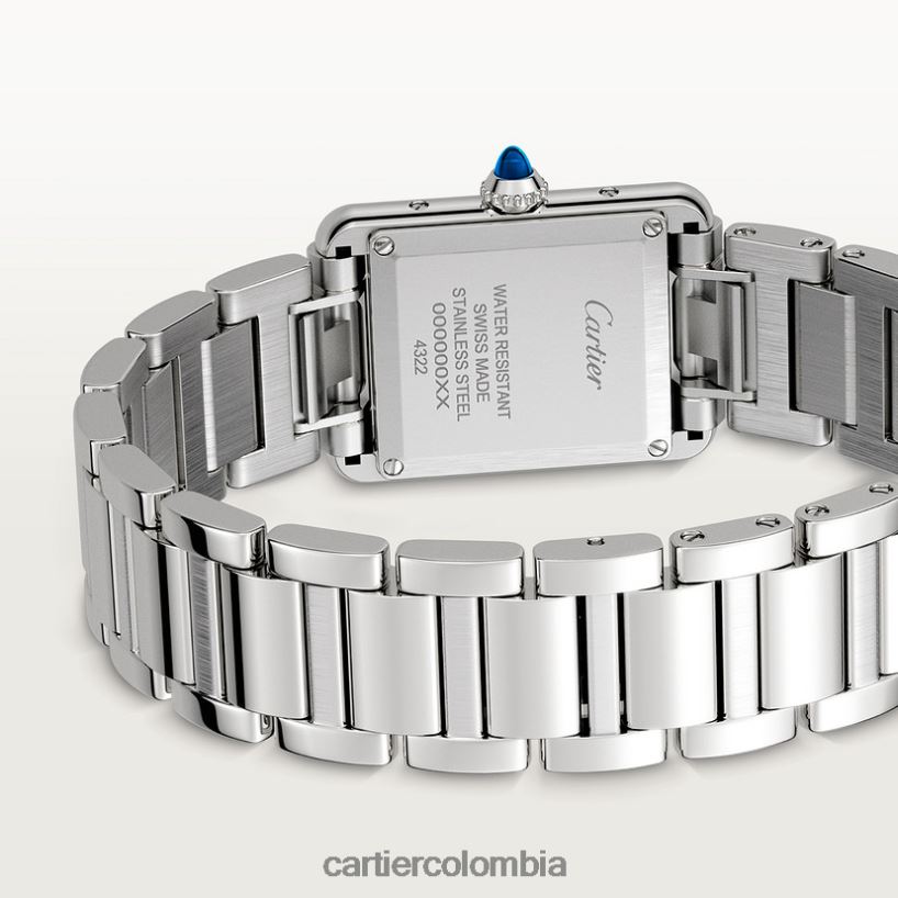 accesorios Cartier el tanque debe mirar elegante V0HXJN818
