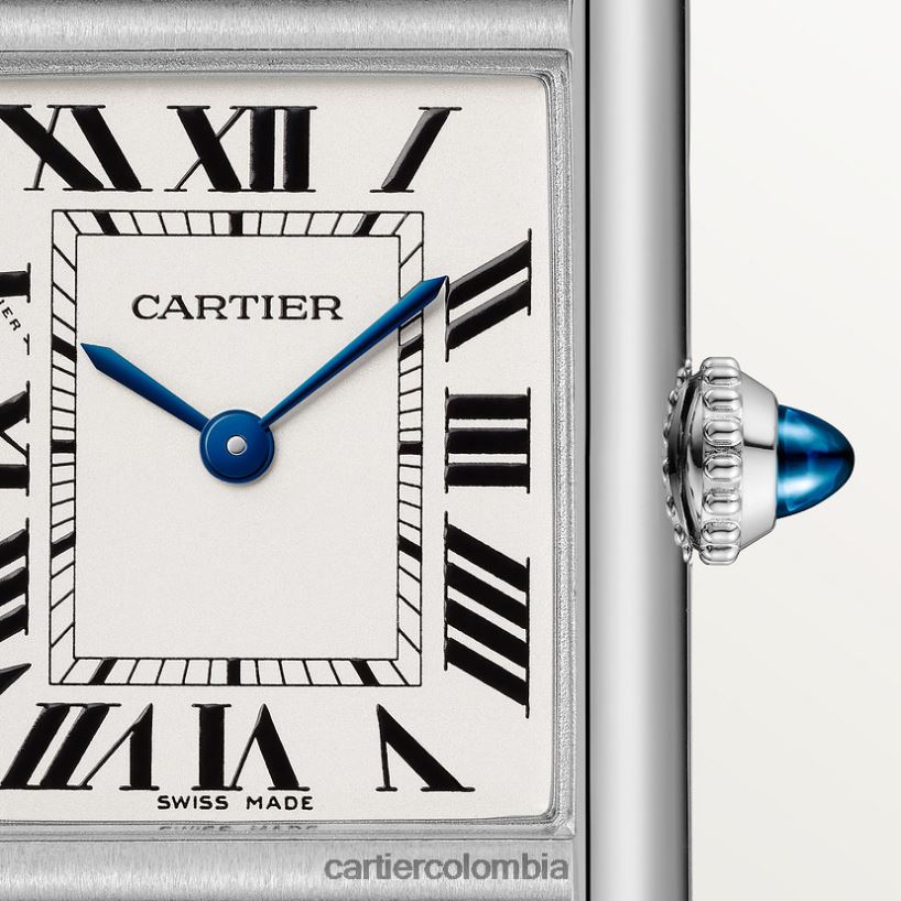 accesorios Cartier el tanque debe mirar elegante V0HXJN818